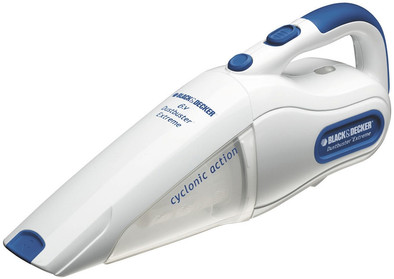 Black &amp; Decker DV6005N Kruimeldief is nooit meer leverbaar