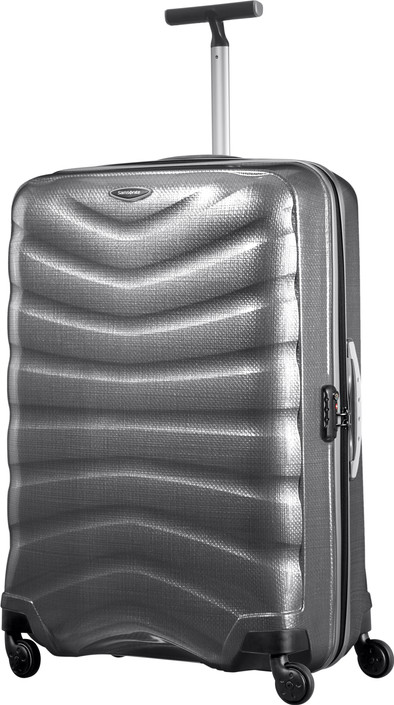 Le produit Samsonite FireLite Spinner 81 cm Eclipse Grey ne sera plus jamais disponible