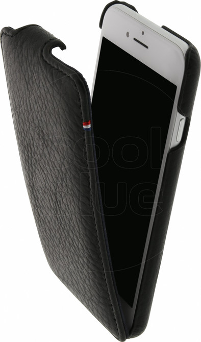 Le produit Decoded Étui vertical Cuir iPhone 7/6/6s Noir ne sera plus jamais disponible