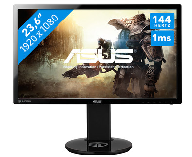 Le produit Asus VG248QE ne sera plus jamais disponible