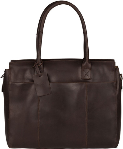 Le produit Burkely Doris Marron ne sera plus jamais disponible