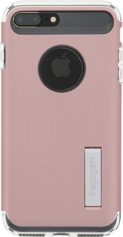 Spigen Slim Armor Apple iPhone 7 Plus/8 Plus Roze is no longer available
