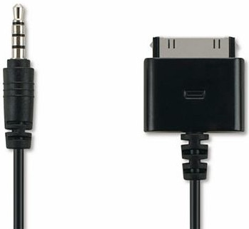Philips PicoPix iPhone Kabel is nooit meer leverbaar
