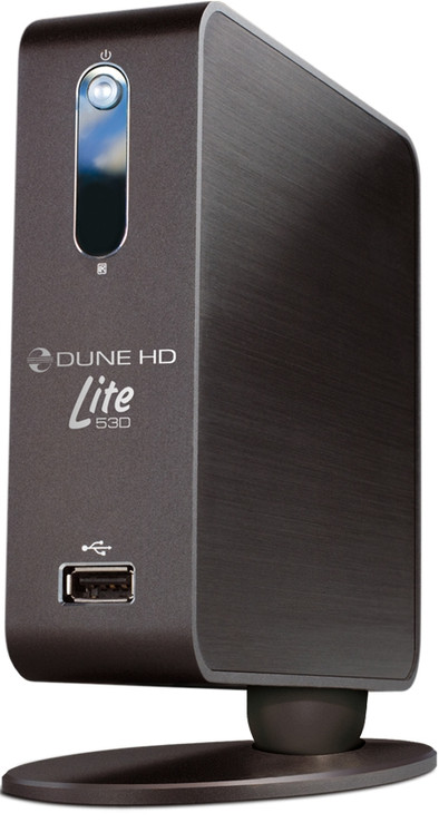 HDI Dune HD Lite 53D is nooit meer leverbaar