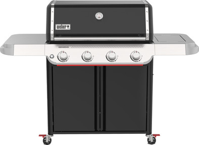 Weber Genesis E-415W is no longer available