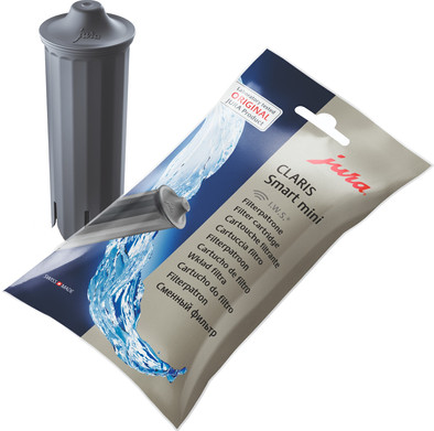 Jura Claris Smart Mini water filter cartridge is no longer available