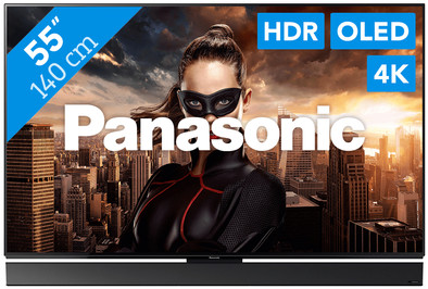 Panasonic TX-55FZW954 is no longer available