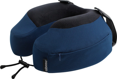 Le produit Cabeau Evolution S3 Coussin de voyage Bleu ne sera plus jamais disponible