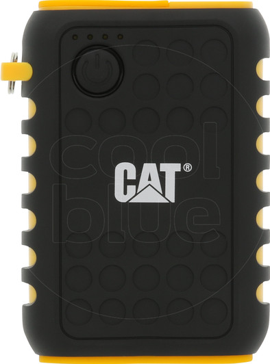 CAT Rugged Power Bank 10,000mAh Black is no longer available