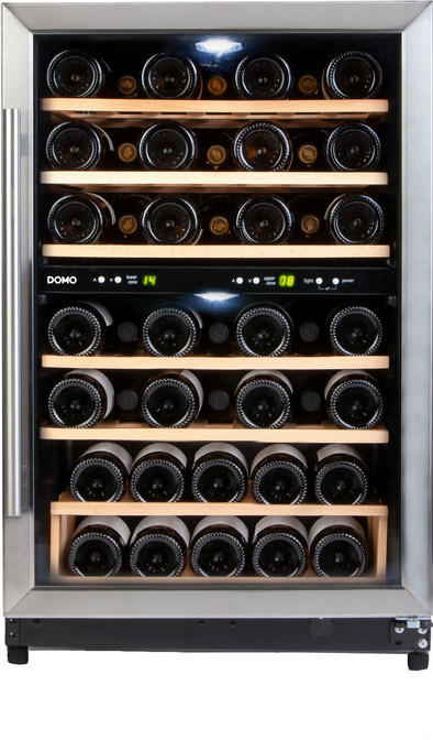 Domo DO918WK is nooit meer leverbaar