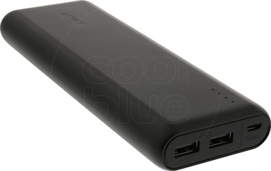 Le produit Anker PowerCore 20 100 mAh Noir ne sera plus jamais disponible