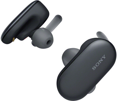 Sony WF-SP900 Black is no longer available