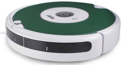 iRobot Roomba 534 is nooit meer leverbaar