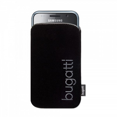 Bugatti Neoprene Sleeve L is nooit meer leverbaar