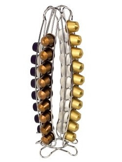 Le produit Xavax Torre Porte-capsules Nespresso ne sera plus jamais disponible