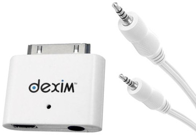 Optoma Apple Connection Kit is nooit meer leverbaar