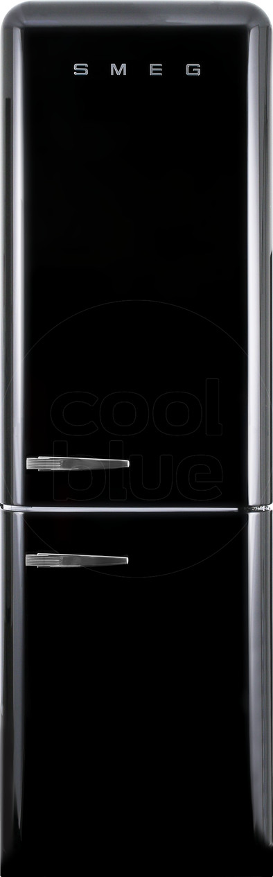 SMEG FAB32RNEN1 Zwart is nooit meer leverbaar