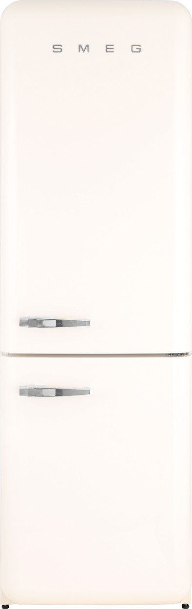 SMEG FAB32RPN1 Creme is nooit meer leverbaar