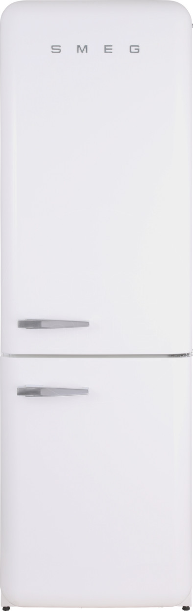 SMEG FAB32RBN1 Wit is nooit meer leverbaar