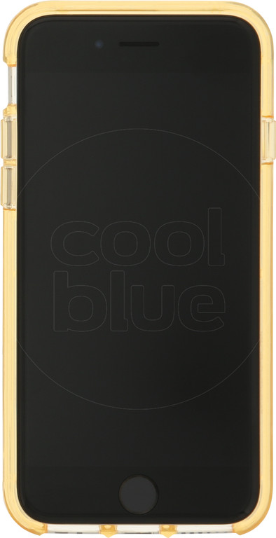 Le produit Griffin Survivor Coque pour Apple iPhone 6/6s/7/8 Or Blanc Transparent ne sera plus jamais disponible