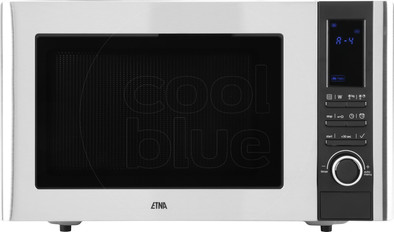 Etna ESM223RVS is nooit meer leverbaar