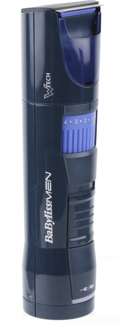 Le produit BaByliss For Men T820E ne sera plus jamais disponible