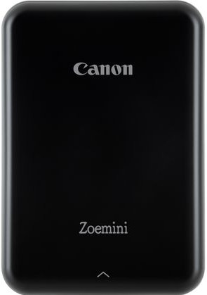 Le produit Canon Zoemini Noir ne sera plus jamais disponible