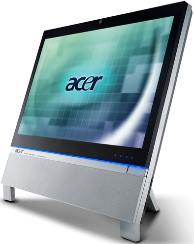 Acer Aspire Z3751 All-In-One is nooit meer leverbaar