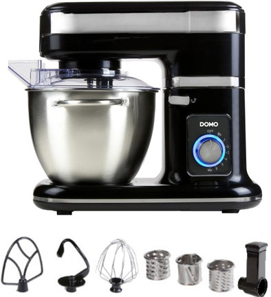 Domo DO9077KR is no longer available