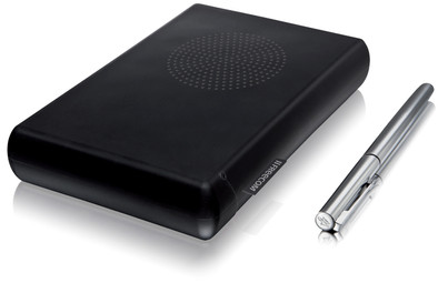 Freecom Network Drive XS 1 TB is nooit meer leverbaar