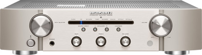 Marantz PM6006 Silver/Gold is no longer available