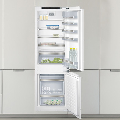 Le produit Siemens KI86SHD40 ne sera plus jamais disponible