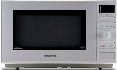 Panasonic NN-CF760MEPG is no longer available