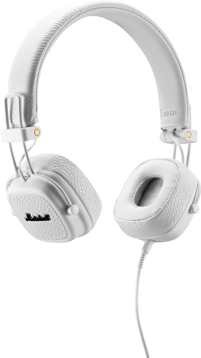 Marshall Major 3 White is no longer available