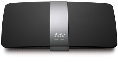Linksys E4200 v1 is nooit meer leverbaar