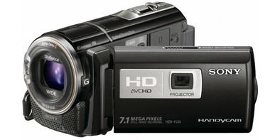Sony HDR-PJ30VE is nooit meer leverbaar