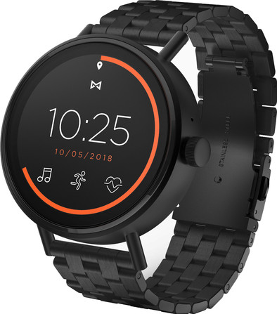 Le produit Misfit Vapor 2 Gen 4 MIS7202 ne sera plus jamais disponible