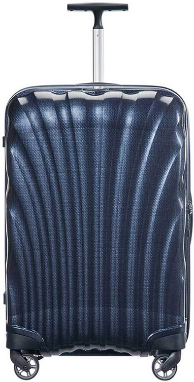 Samsonite Cosmolite Spinner FL2 86cm Midnight Blue is no longer available