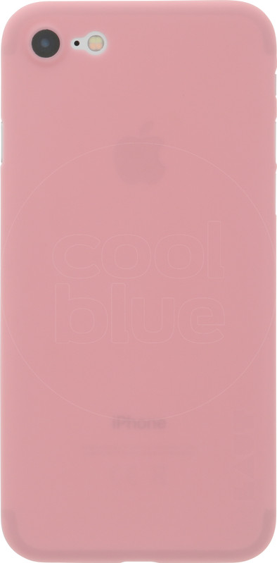 Le produit Laut SlimSkin pour Apple iPhone 7/8 Rose ne sera plus jamais disponible