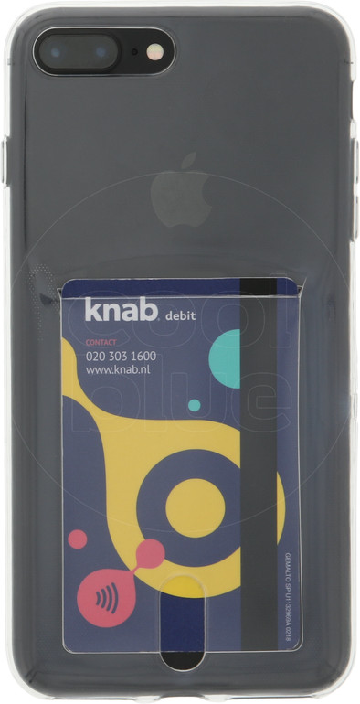 Le produit Xccess Coque TPU pour Apple iPhone 7 Plus/8 Plus Transparent ne sera plus jamais disponible