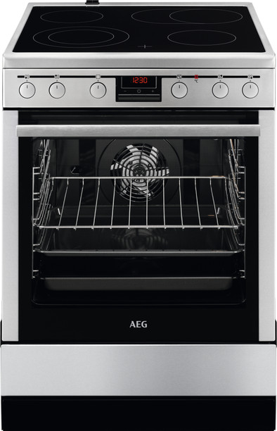 AEG CCB6440BBM is no longer available