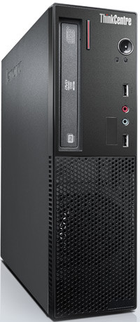 Lenovo ThinkCentre A70 VBFK1MH is nooit meer leverbaar