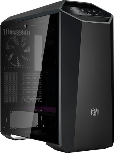 Le produit Cooler Master MasterCase MC500M ne sera plus jamais disponible