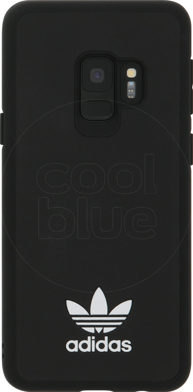 adidas Originals New Basics Samsung Galaxy S9 Back Cover Black is no longer available