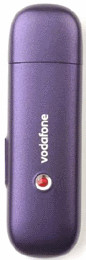 Vodafone Mobiel Internet Stick Paars is nooit meer leverbaar