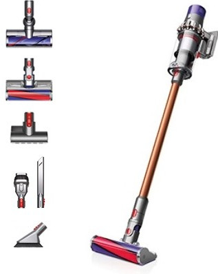 Dyson Cyclone V10 Absolute is no longer available