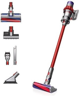 Dyson Cyclone V10 Fluffy is no longer available