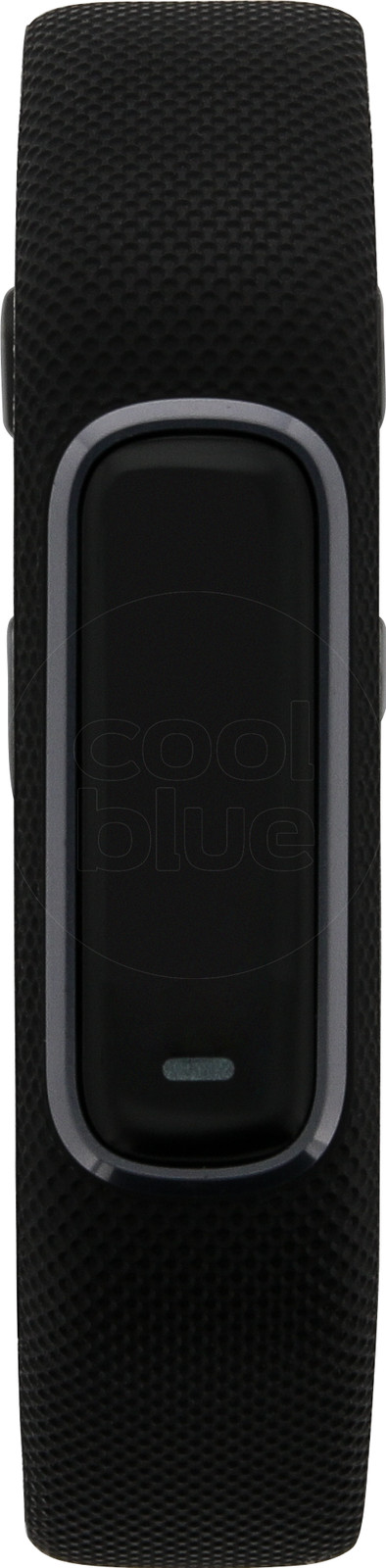 Garmin Vivosmart 4 Zwart S/M is nooit meer leverbaar