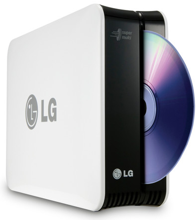 LG N1T1 1 TB is nooit meer leverbaar