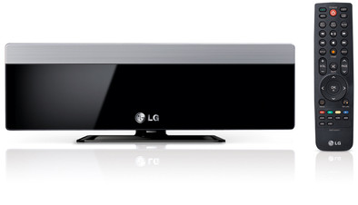 LG DP1W is nooit meer leverbaar